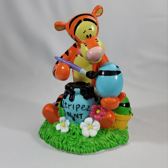 Disney Tigger Lamp - Base Only - Picture 11 of 11
